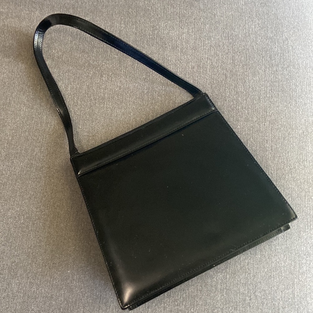 Ashneil black Vintage Bag - Picture 2 of 7